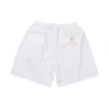 Converse x Rokit Baggie Short asiatische Größen „Weiß“