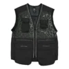 Converse x Rokit Utility Vest asiatische Größen „Schwarz“
