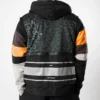 Converse x Rokit Utility Vest asiatische Größen „Schwarz“
