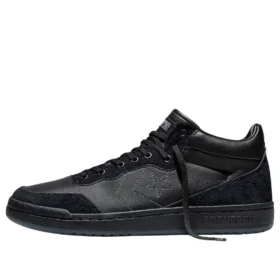 Converse x Sage Elsesser Fastbreak Pro Mid „Black“