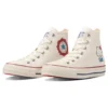 Converse x Sanrio Chuck Taylor All Star Hello Kitty High Top „Weiß“