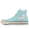 Converse x Sanrio Chuck Taylor All Star High „Cinnamoroll“