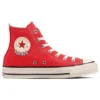 Converse x Sanrio Chuck Taylor All Star My Melody High Top „Rot“
