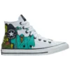 Converse x Scooby-Doo Chuck Taylor All Star High „The Gang and Villains“ Converse x Scooby-Doo Chuck Taylor All Star High „The Gang and Villains“