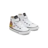 Converse x Scooby-Doo Chuck Taylor All Star High „The Gang and Villains“