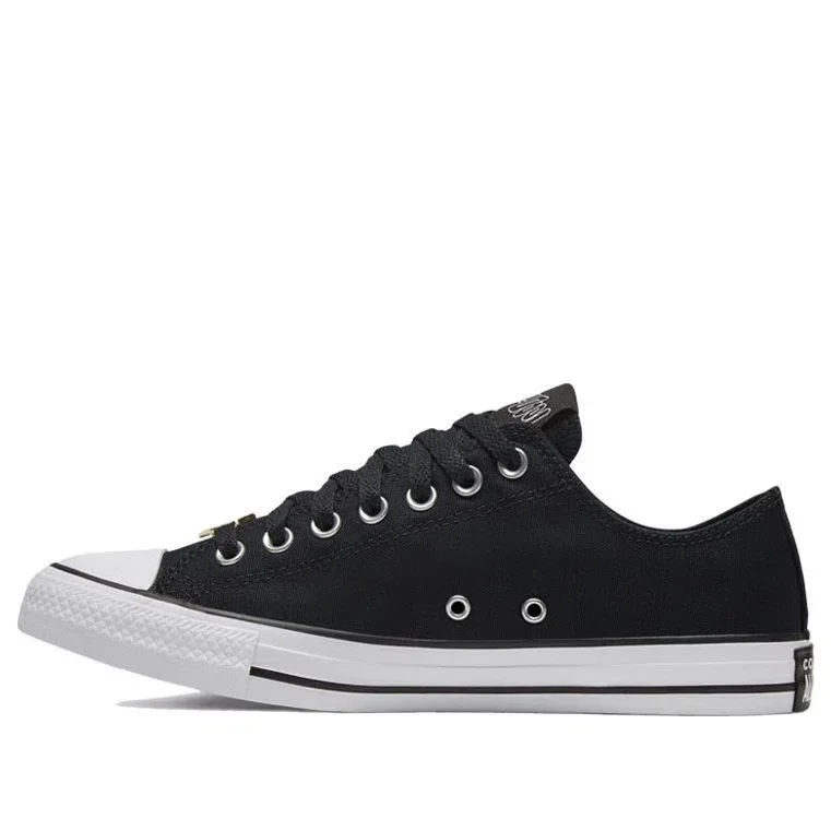 Converse x Scooby-Doo Chuck Taylor All Star Low „Mystery-Solving Gang“ Converse x Scooby-Doo Chuck Taylor All Star Low „Mystery-Solving Gang“