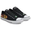 Converse x Scooby-Doo Chuck Taylor All Star Low „Mystery-Solving Gang“ Converse x Scooby-Doo Chuck Taylor All Star Low „Mystery-Solving Gang“