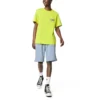 Converse x Scooby-Doo T-Shirt mit Tasche, asiatische Größen „Green“