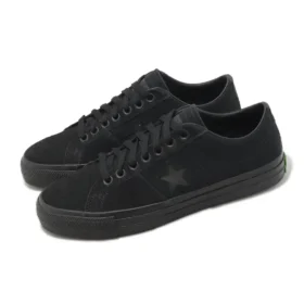 Converse x Sean Greene One Star Pro „Triple Black“