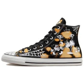 Converse x Sean Pablo Chuck Taylor All Star Pro High „Black Casino“