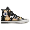 Converse x Sean Pablo Chuck Taylor All Star Pro High „Black Casino“