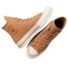 Converse x Shai Chuck 70 High „Hail Clay Egret“