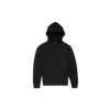 Converse x Shaniqwa Jarvis Pullover Crossover Rückenblumen-Print Paar-Style Schwarz