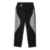 Converse x Slam Jam Ripstop-Hose (asiatische Größen) „Schwarz“