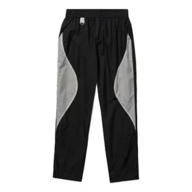 Converse x Slam Jam Ripstop-Hose (asiatische Größen) „Schwarz“