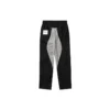 Converse x Slam Jam Ripstop-Hose (asiatische Größen) „Schwarz“