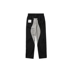 Converse x Slam Jam Ripstop-Hose (asiatische Größen) „Schwarz“