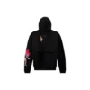 Converse x Space Jam A New Legacy Hoodie asiatische Größen „Black“
