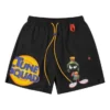 Converse x Space Jam A New Legacy Shorts asiatische Größen „Schwarz“
