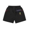 Converse x Space Jam A New Legacy Shorts asiatische Größen „Schwarz“