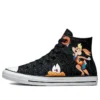 Converse x Space Jam Chuck Taylor All Star High „Tune Squad“ Converse x Space Jam Chuck Taylor All Star High „Tune Squad“
