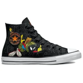 Converse x Space Jam Chuck Taylor All Star High „Tune Squad“