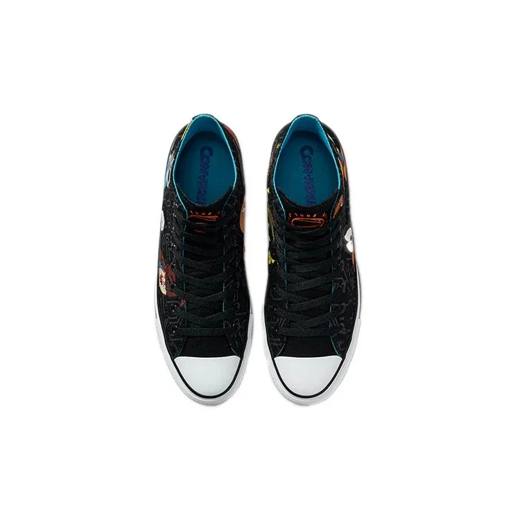 Converse x Space Jam Chuck Taylor All Star High „Tune Squad“ Converse x Space Jam Chuck Taylor All Star High „Tune Squad“