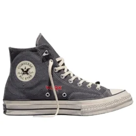 Converse x Stranger Things Chuck 70 „Magnet Black“