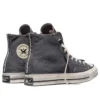 Converse x Stranger Things Chuck 70 „Magnet Black“
