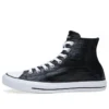 Converse x Stussy Chuck Taylor All Star Hi „Black“