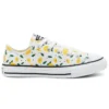 Converse x Summer Fruits Chuck Taylor All Star Low „Gelb“