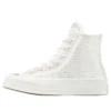 Converse x Swarovski Chuck 70 Hi „Weiß“