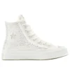 Converse x Swarovski Chuck 70 Hi „Weiß“