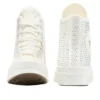 Converse x Swarovski Chuck 70 Hi „Weiß“