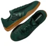 Converse x Swarovski Run Star Trainer „Deep Emerald“