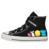 Converse x Tabekko Doubutsu Chuck Taylor All Star V-1 Hi „Black“