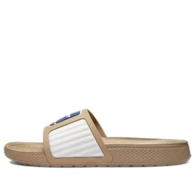 Converse x TELFAR Chuck Taylor All Star Slide „Beige“