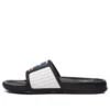 Converse x TELFAR Chuck Taylor All Star Slide „Schwarz“