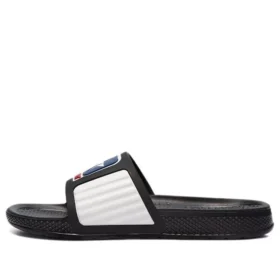 Converse x TELFAR Chuck Taylor All Star Slide „Schwarz“
