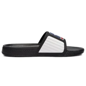 Converse x TELFAR Chuck Taylor All Star Slide „Schwarz“
