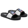 Converse x TELFAR Chuck Taylor All Star Slide „Schwarz“
