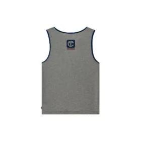 Converse x TELFAR Tanktop, asiatische Größen, „Grau“