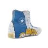 Converse x The Simpsons Chuck Taylor All Star High „Family Homer“