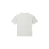 Converse x thisisneverthat Grid T-Shirt asiatische Größen „Grey“