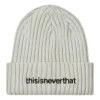 Converse x thisisneverthat Mütze „White“