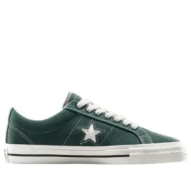 Converse x thisisneverthat One Star Pro „Trekking Green“