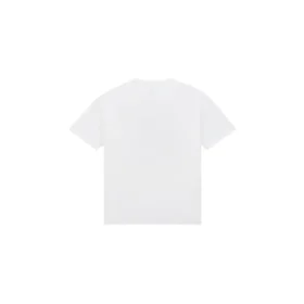 Converse x thisisneverthat Vintage-T-Shirt, asiatische Größen „Weiß“