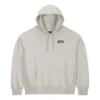 Converse x thisisneverthat Washed Hoodie (asiatische Größen) „Grey“