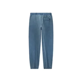 Converse x thisisneverthat Washed Sweatpants Asia Sizing „Blue“