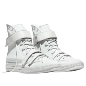 Converse x Thug Club Chuck 70 Hi „Glacier Grey“